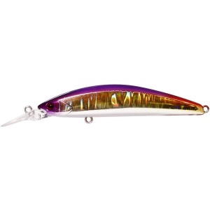 Vobler Jackall Tricoroll GT 72MD-F KGPF 7.2cm 6.6g