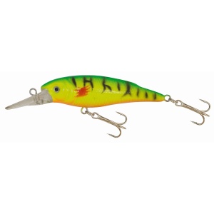 Vobler Kamasaki Shad Deep Diver COL:1 8cm 12g