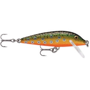Vobler Pastrav Rapala Count Down CD07 BTR 7cm 8g