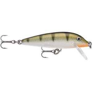 Vobler Pastrav Rapala Count Down CD07 YP 7cm 8g