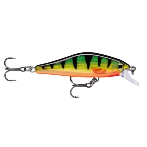 Vobler Pastrav Rapala Shadow Rap Solid Shad P 5cm 5.5g