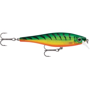 Vobler Rapala Balsa Extreme Minnow BXM10 FT 10cm 12g