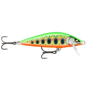 Vobler Rapala Countdown Elite GDCY 3.5cm 4g