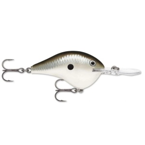 Vobler Rapala Dives-To DT08 PGS 5cm 12g