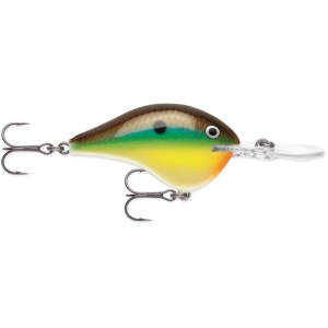 Vobler Rapala Dives-To DT12 BRM 12cm 17g