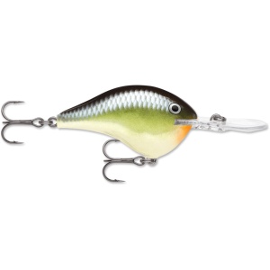 Vobler Rapala Dives-To DT12 SMSH 12cm 17g