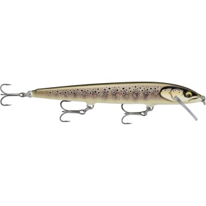 Vobler Rapala Floater Elite FE120 GDBT 12cm 10g