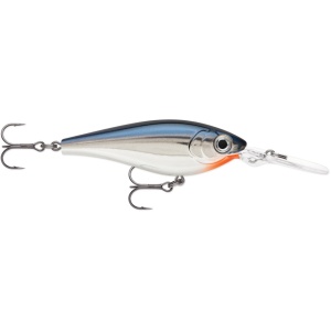 Vobler Rapala Harvest Shad HVSD07 S 7cm 9g