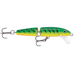 Vobler Rapala Jointed J07 FT 7cm 4g