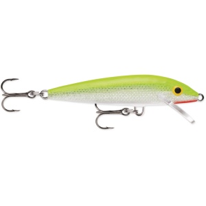 Vobler Rapala Original Floater F07 SFC 7cm 4g