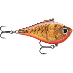 Vobler Rapala Rippin Rap RPR06 DCW 6cm 14g