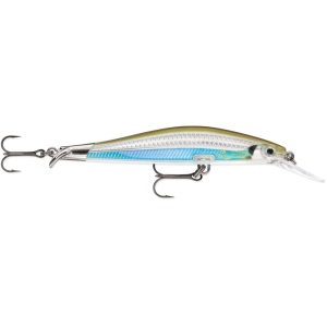 Vobler Rapala RipStop Deep RPSD12 MBS 12cm 15g