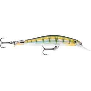 Vobler Rapala RipStop Deep RPSD12 YP 12cm 15g