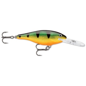 Vobler Rapala Shad Rap SR09 P 9cm 15g