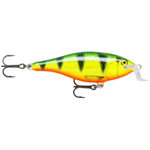 Vobler Rapala Shallow Shad Rap SSR07 FP 7cm 7g
