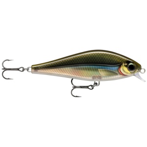 Vobler Rapala Super Shadow Rap SSDR11 SMB 11cm 38g