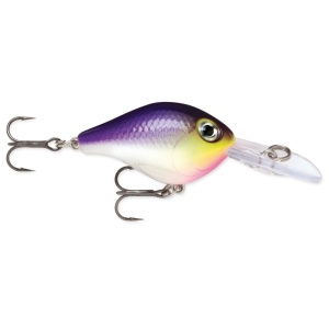 Vobler Rapala Ultra Light Crank ULC03 PDS 3cm 4g
