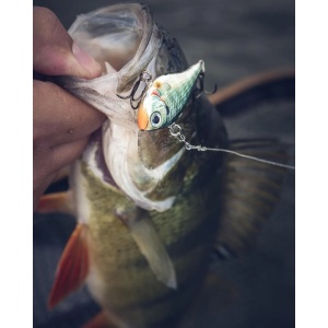 Vobler Rapala Ultra Light Rippin Rap ULRPR03 OTU 3cm 4g - Fisela