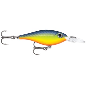 Vobler Rapala Ultra Light Shad ULS04 HS 4cm 3g