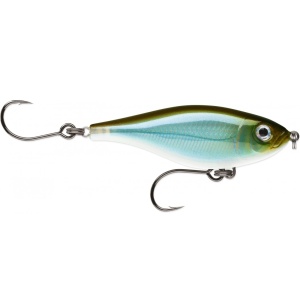 Vobler Rapala X-Rap Twitchin’ Mullet MBS 8cm 13g