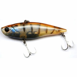 Vobler Rattling Owner Mira Vibe 5288 MV-83S Bay Shrimp 83mm 21.3g