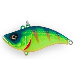 Vobler Rattling Strike Pro Flap Jack Fosfo A47FL 6.5cm 13.6g