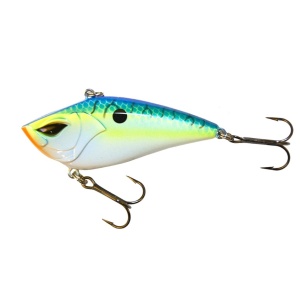 Vobler Rattling Wizard Vertix Vibrato BT 7cm 16g