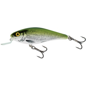 Vobler Salmo Executor IEX5SRF OLB 5cm 5g