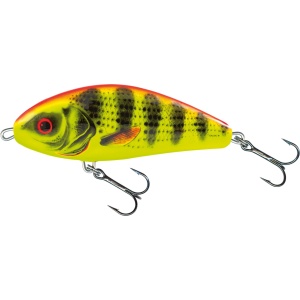Vobler Salmo Fatso F10F BRP 10cm 48g
