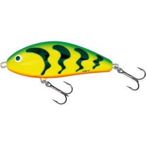 Vobler Salmo Fatso F10S GT 10cm 52g