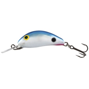 Vobler Salmo Hornet H2S RTS Red Tail Shiner 2.5cm 1.5g