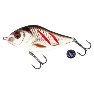Vobler Salmo Slider SD10F WRGS 10cm 36g