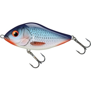 Vobler Salmo Slider SD10S BBS 10cm 46g