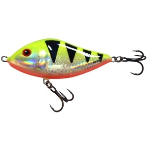 Vobler Salmo Slider SD7S TTT Tony The Tiger 7cm 21g