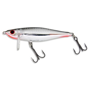 Vobler Salmo Thrill TH5 SFF Silver Flashy Fish 5cm 6.5g