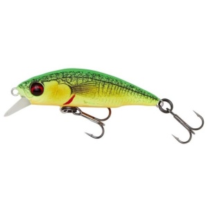 Vobler Savage Gear 3D Sticklebait Twitch FT 5.5cm 7g