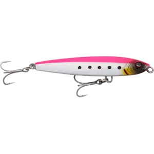 Vobler Savage Gear Pencil Micro Z Holo Pink Glow 5.6cm 15g