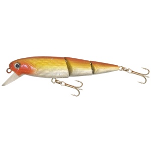 Vobler Stiuca Articulat Kamasaki 3 Joint-COL:2 10cm 15.5g