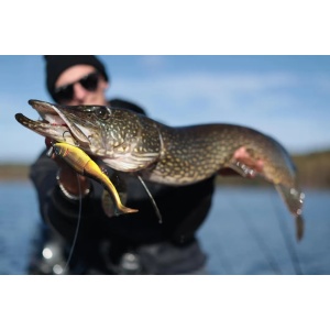 Vobler Rapala Vobler Stiuca X-Rap Peto SMB 14cm 39g pentru pescuit la rapitori - Fisela
