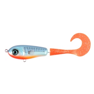 Vobler Stiuca Strike Pro Wolf Tail JR C605F 16cm 31g
