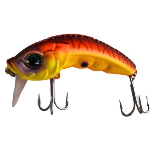 Vobler Strike Pro Hunchback A08FS 8cm 18g
