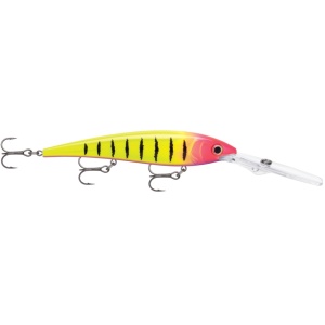Vobler Trena Rapala Gold Miner 30 HSP 12cm 21g