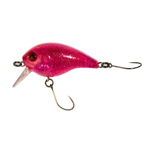 Vobler Wizard Chubby Crank 002 4cm 4.3g