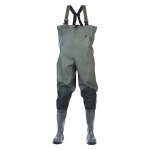 Waders Jaxon Prestige Plus - echipament pentru pescuit - Fisela
