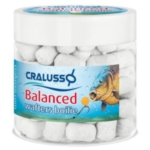 Wafters Balanced Cralusso Butiric 9x11mm 40g