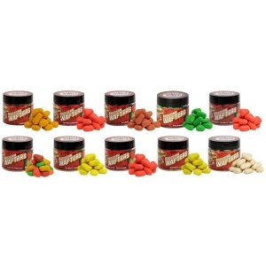 Wafters Benzar Pro Corn Method Feeder 14mm