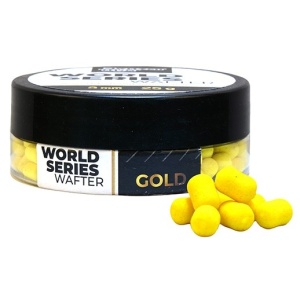 Wafters Benzar World Series 8mm 25g - echipament pentru pescuit - Fisela