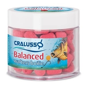 Wafters Cralusso Capsuna 7x9mm 20g