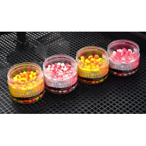 Wafters Dynamite Baits Hi-Bridz 7mm