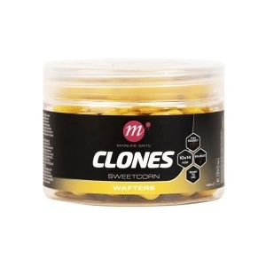 Wafters Mainline Clones Barrell 10x14mm 150ml - mod utilizare